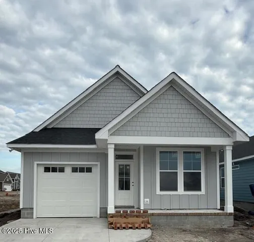 $460,000 | 101 Finch Loop, Beaufort, NC 28516