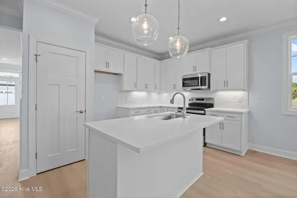 $429,900 | 101 Golden Finch Drive, Beaufort, NC 28516