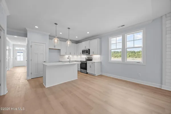 $429,900 | 101 Golden Finch Drive, Beaufort, NC 28516