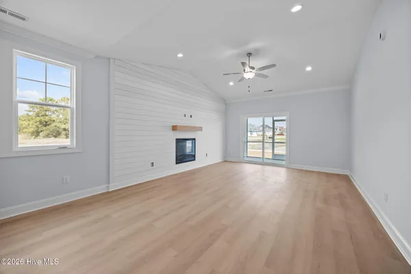 $429,900 | 101 Golden Finch Drive, Beaufort, NC 28516