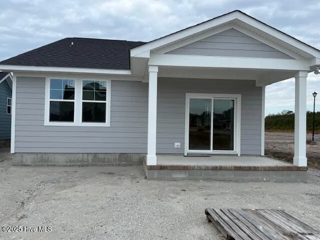 $460,000 | 101 Finch Loop, Beaufort, NC 28516