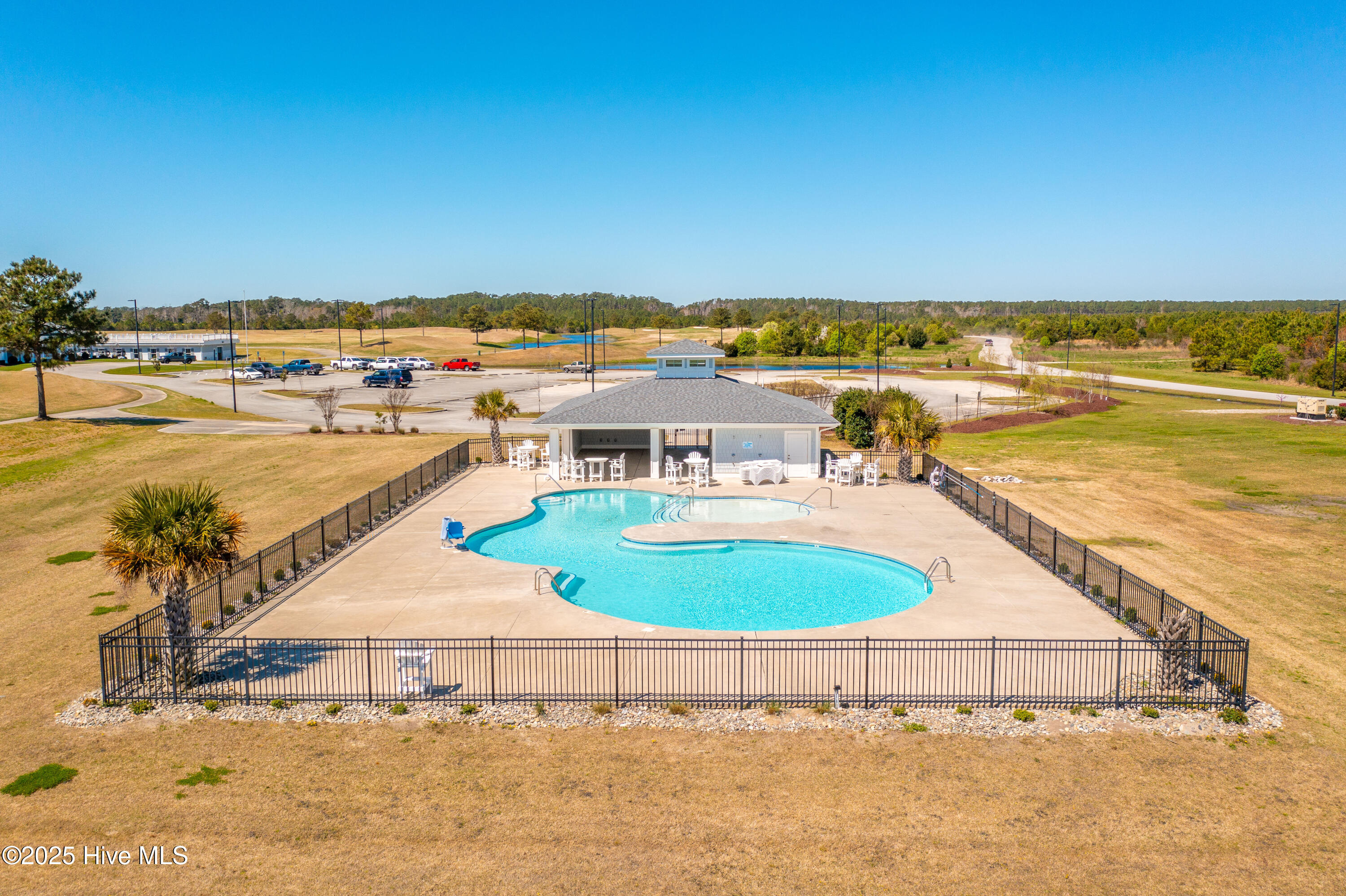 101 Finch Loop Beaufort, NC 28516 - Photo 25 of 58 Beaufort Club-16