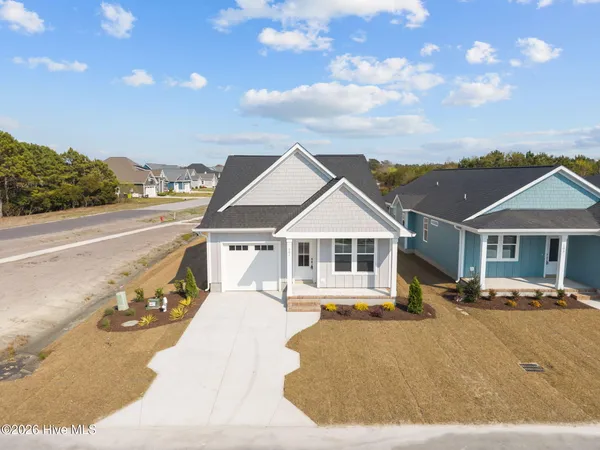 $429,900 | 101 Golden Finch Drive, Beaufort, NC 28516