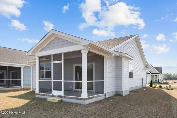 $429,900 | 101 Golden Finch Drive, Beaufort, NC 28516