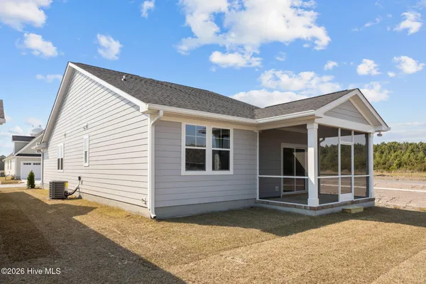 $429,900 | 101 Golden Finch Drive, Beaufort, NC 28516