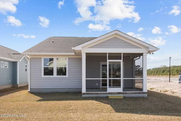 $429,900 | 101 Golden Finch Drive, Beaufort, NC 28516