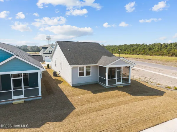 $429,900 | 101 Golden Finch Drive, Beaufort, NC 28516