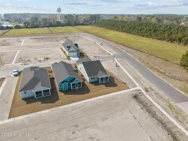 $429,900 | 101 Golden Finch Drive, Beaufort, NC 28516