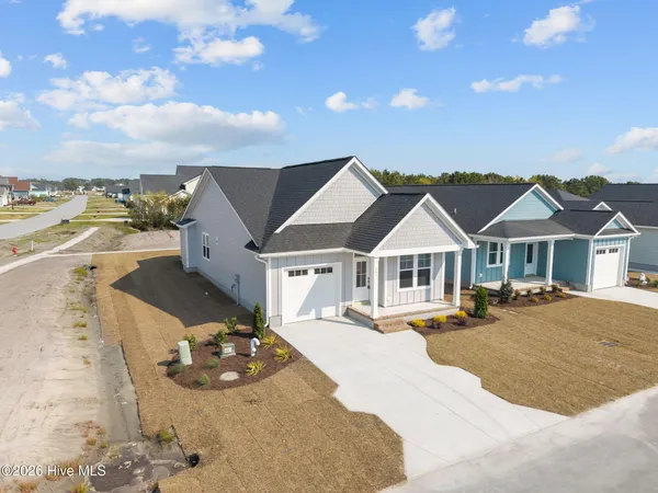 $429,900 | 101 Golden Finch Drive, Beaufort, NC 28516