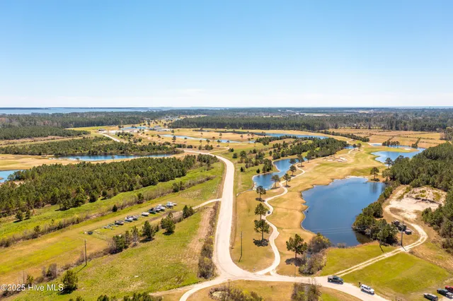 $460,000 | 101 Finch Loop, Beaufort, NC 28516