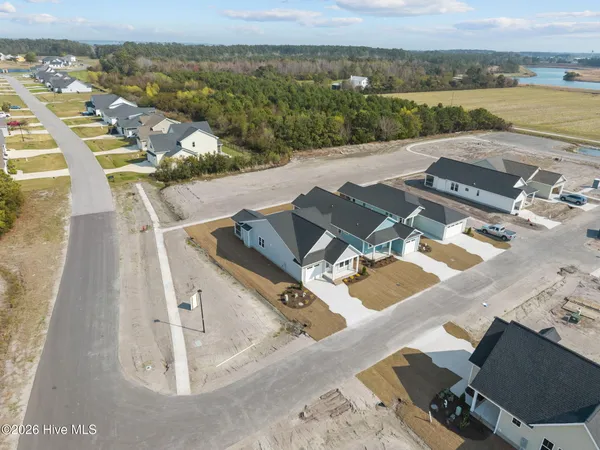 $429,900 | 101 Golden Finch Drive, Beaufort, NC 28516