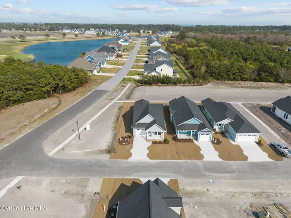 $429,900 | 101 Golden Finch Drive, Beaufort, NC 28516