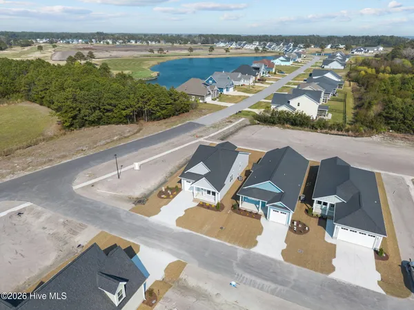 $429,900 | 101 Golden Finch Drive, Beaufort, NC 28516