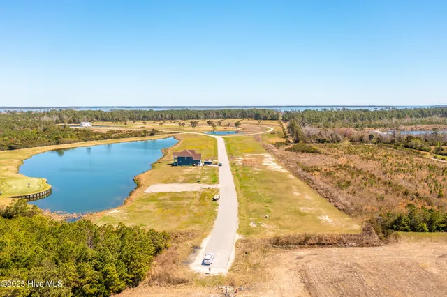 $460,000 | 101 Finch Loop, Beaufort, NC 28516