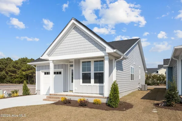 $429,900 | 101 Golden Finch Drive, Beaufort, NC 28516