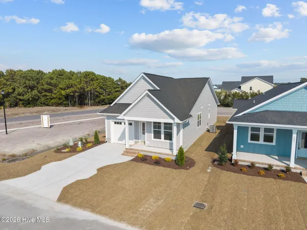 $429,900 | 101 Golden Finch Drive, Beaufort, NC 28516