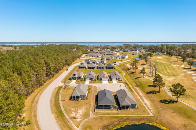 $460,000 | 101 Finch Loop, Beaufort, NC 28516