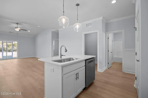 $429,900 | 101 Golden Finch Drive, Beaufort, NC 28516