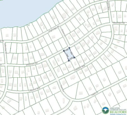 $20,000 | 436 Mountain Road, Unit 404, Albrightsville, PA 18210