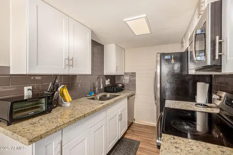 $280,000 | 8532 East Portland Street, Scottsdale, AZ 85257