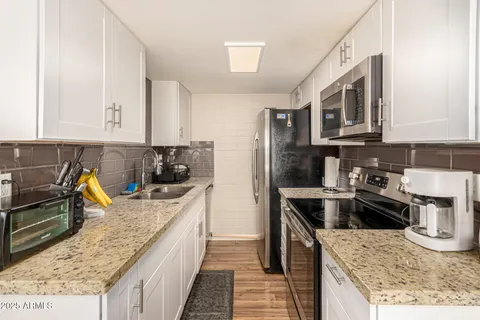 $280,000 | 8532 East Portland Street, Scottsdale, AZ 85257
