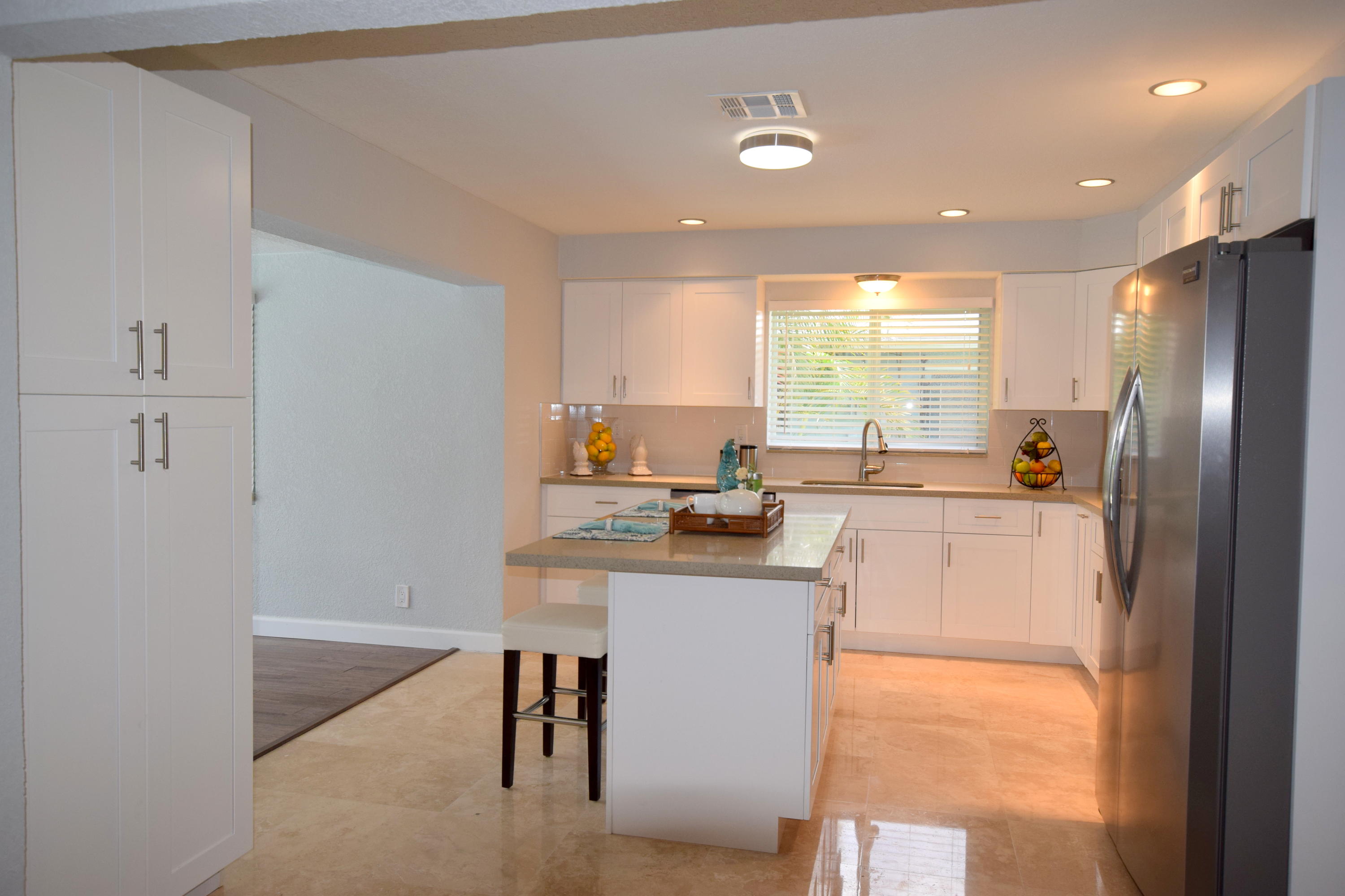 942 Southwest 12th Avenue Boca Raton, FL 33486 - Photo 9 of 22 kitchen 2