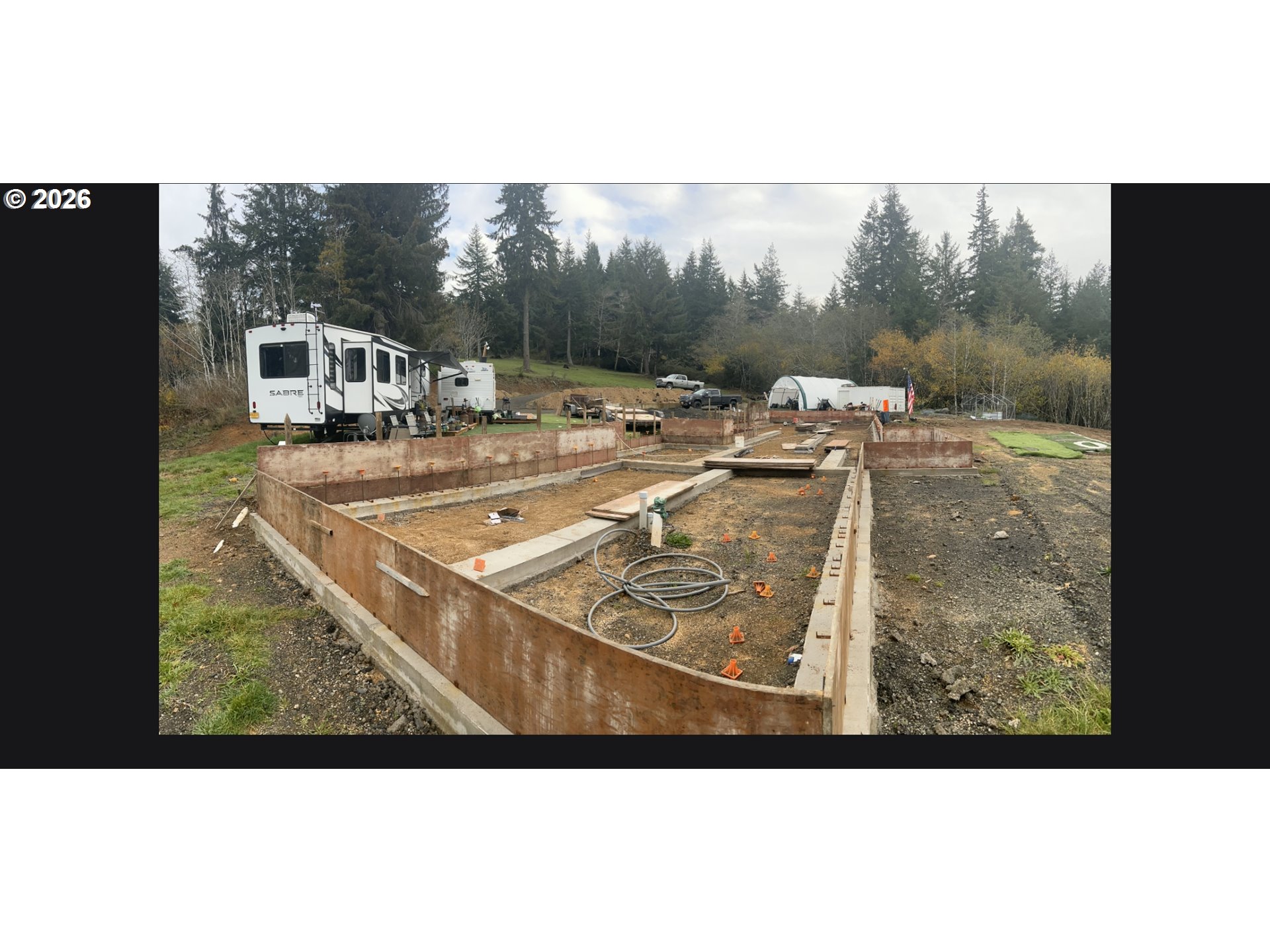960 North Bayview Loop Waldport, OR 97394 - Photo 17 of 18