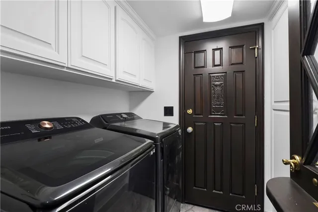 a close view of stove