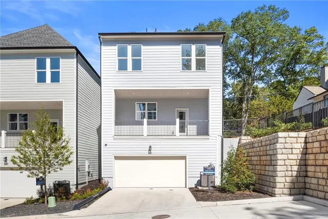 $599,000 | 491 Hammons Way Southeast, Atlanta, GA 30315