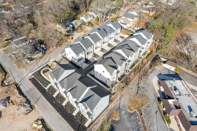 $599,000 | 491 Hammons Way Southeast, Atlanta, GA 30315