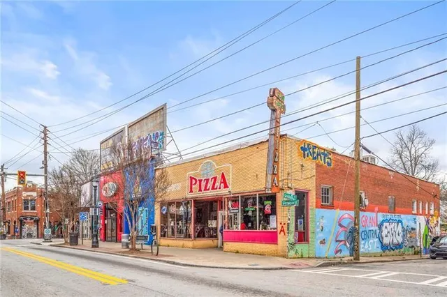 $599,000 | 491 Hammons Way Southeast, Atlanta, GA 30315