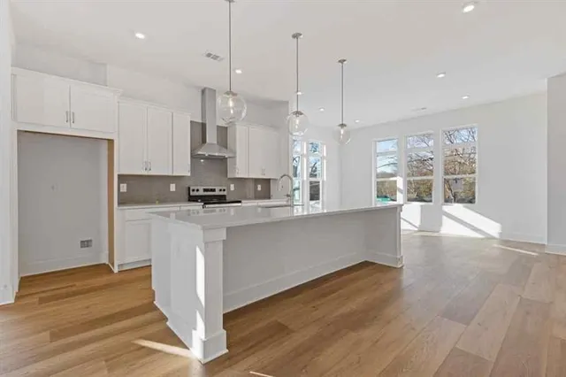 $599,000 | 491 Hammons Way Southeast, Atlanta, GA 30315