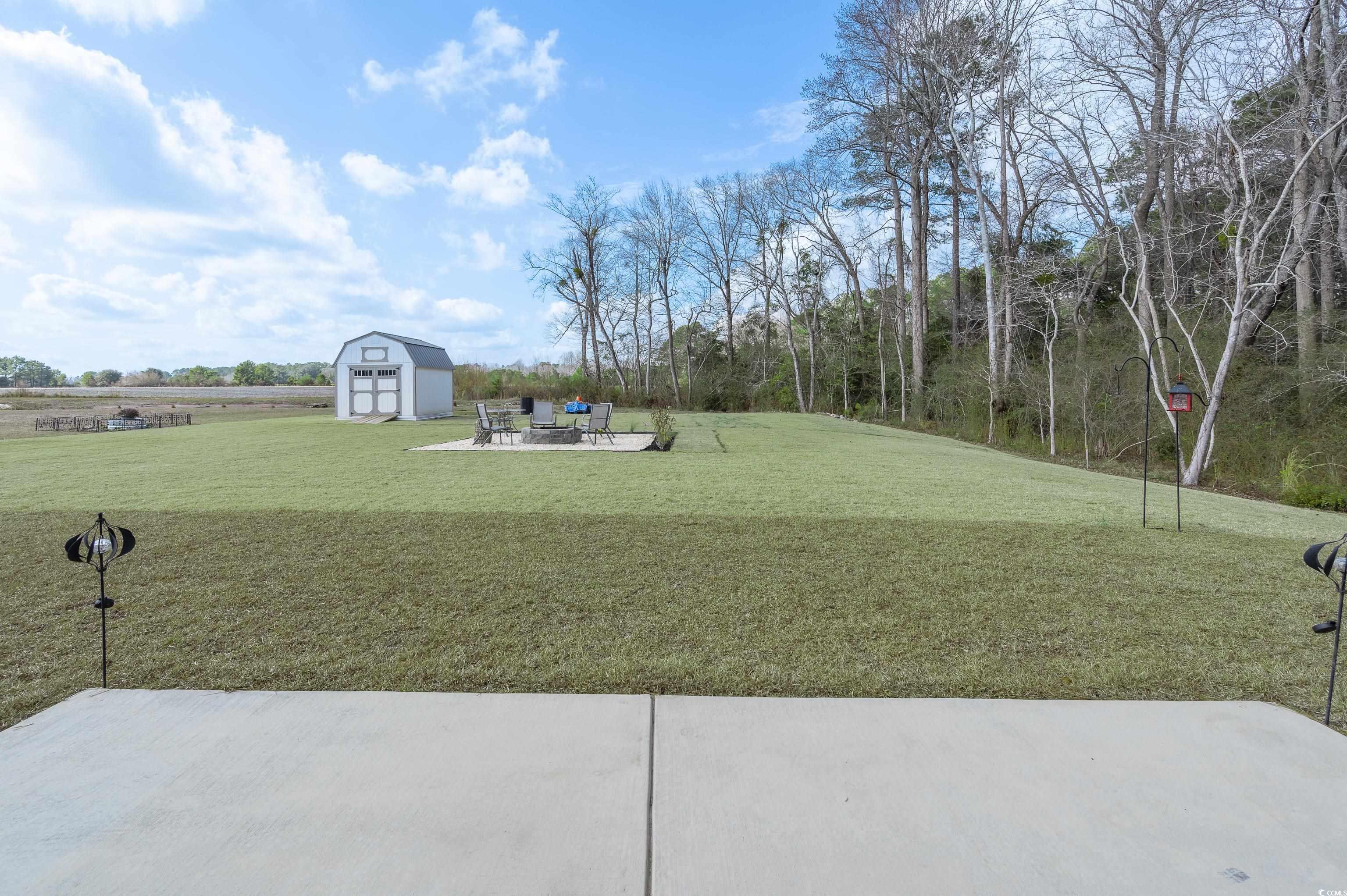 250 Ole Maple Street Loris, SC 29569 - Photo 26 of 40