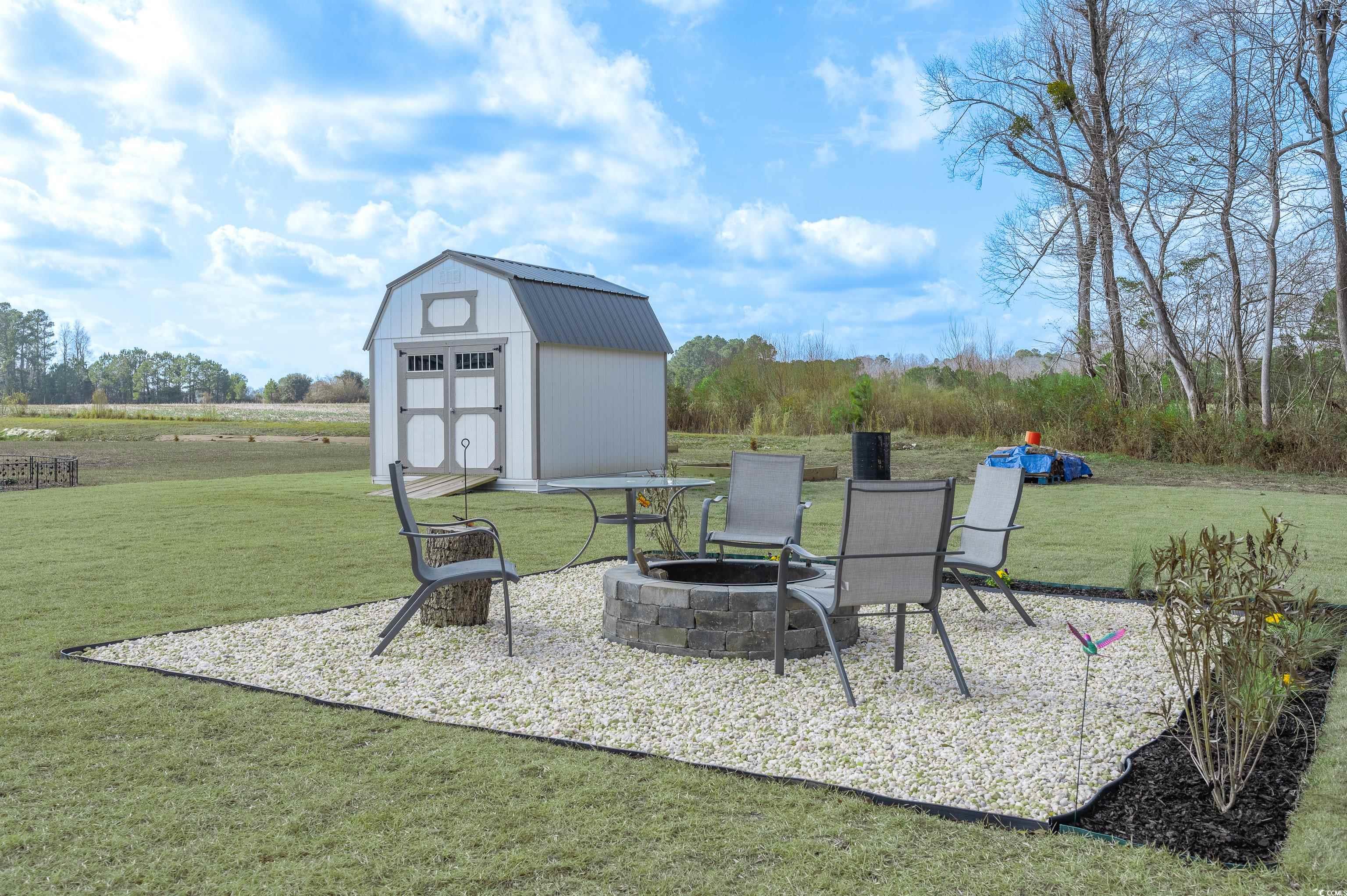 250 Ole Maple Street Loris, SC 29569 - Photo 27 of 40