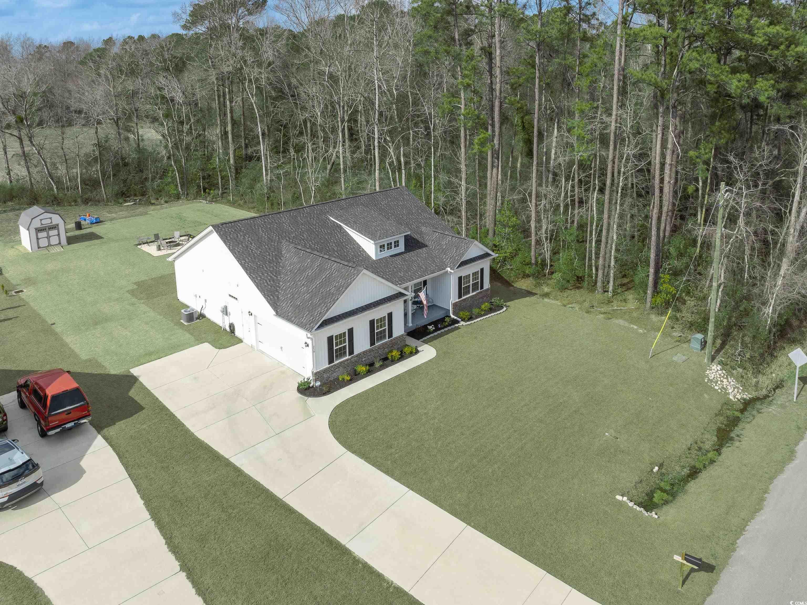 250 Ole Maple Street Loris, SC 29569 - Photo 33 of 40