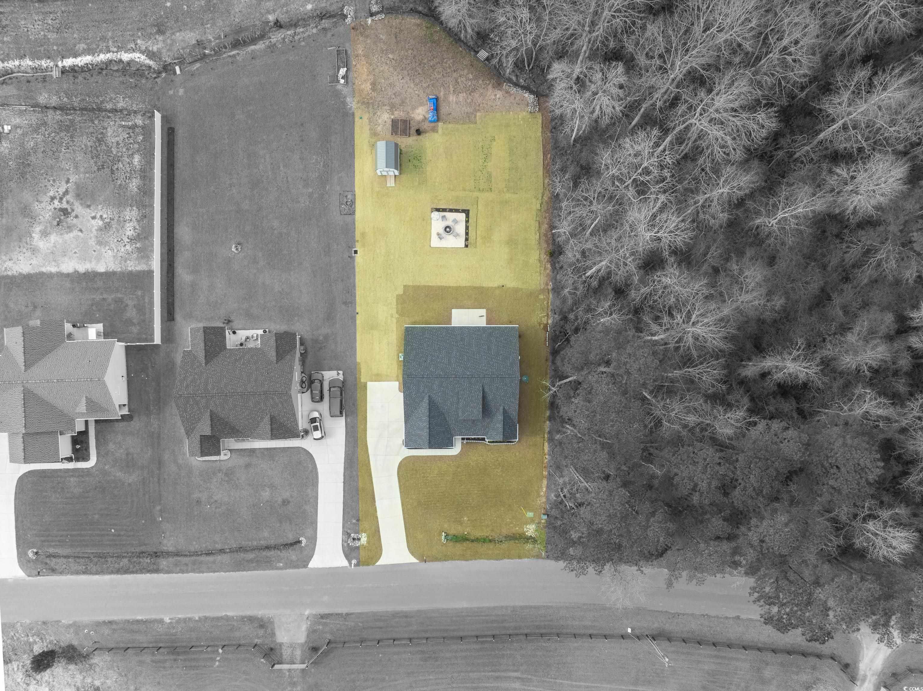 250 Ole Maple Street Loris, SC 29569 - Photo 35 of 40