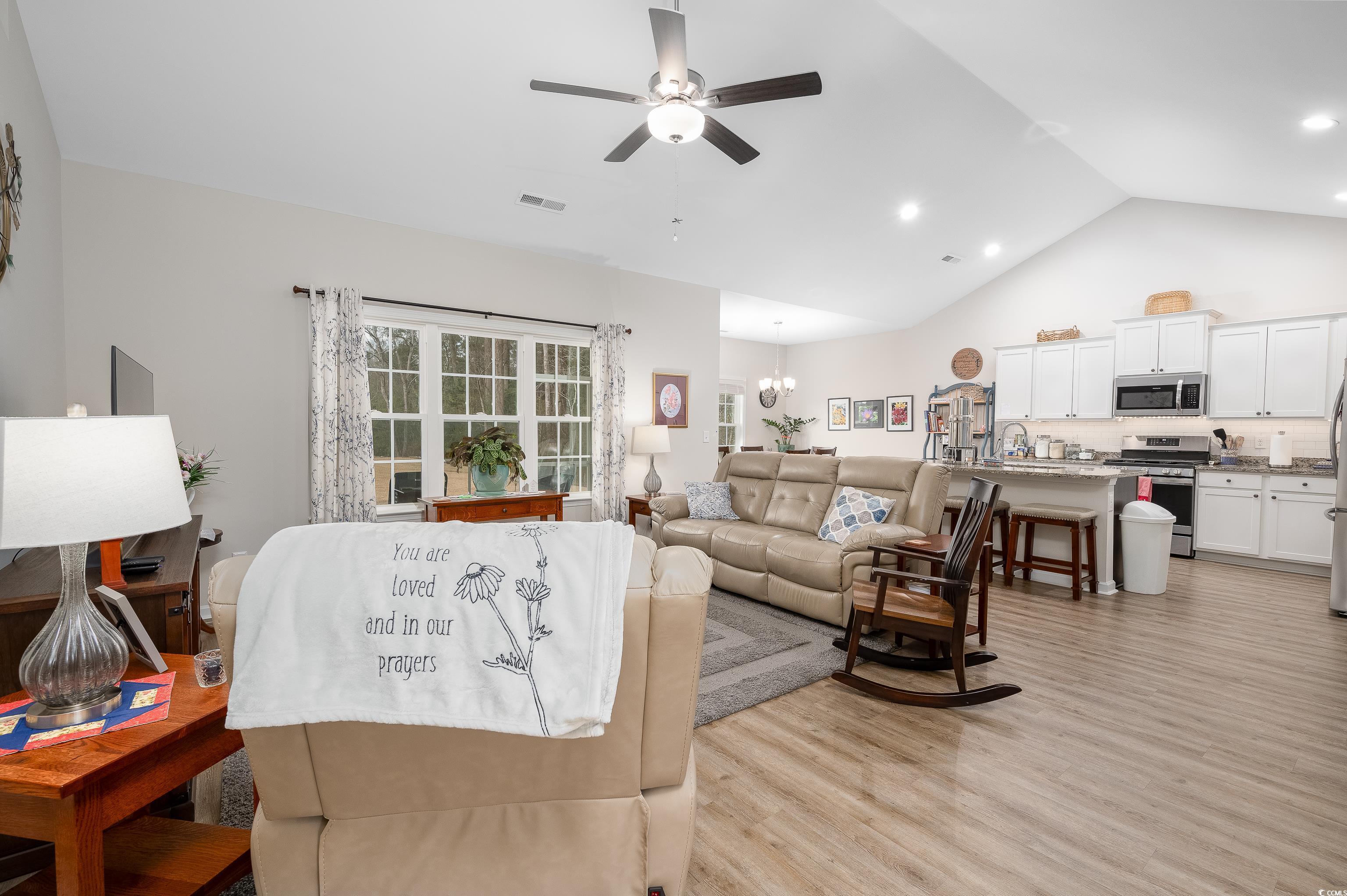 250 Ole Maple Street Loris, SC 29569 - Photo 7 of 40