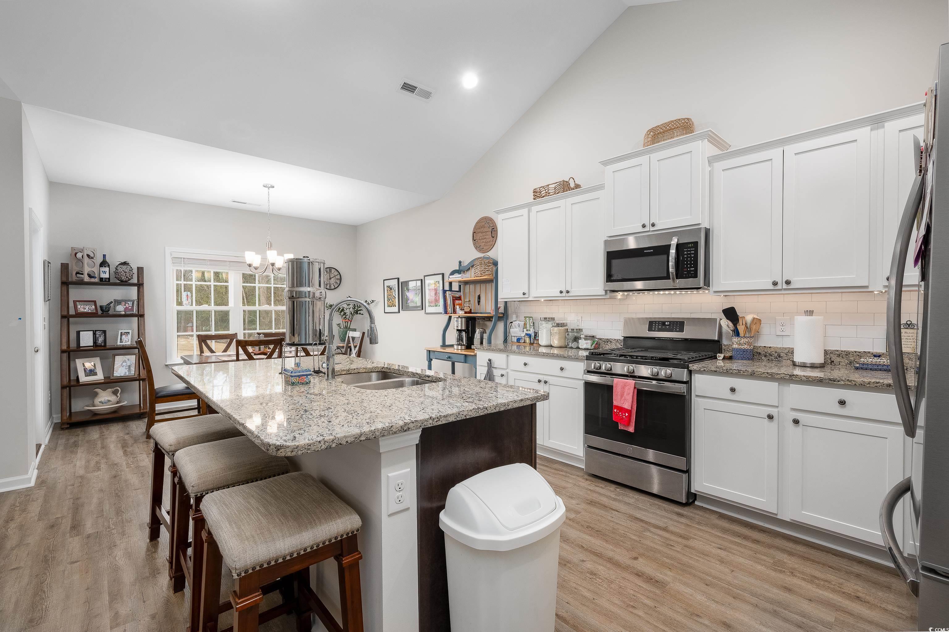 250 Ole Maple Street Loris, SC 29569 - Photo 10 of 40