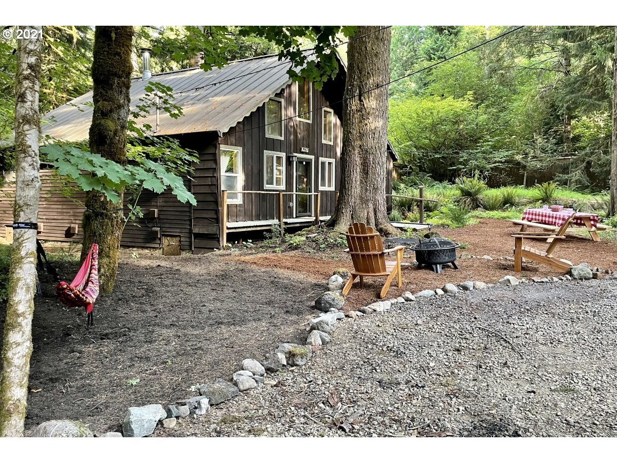 25571 East Pinner Road Rhododendron, OR 97049 - Photo 2 of 21 Gallery Image 2