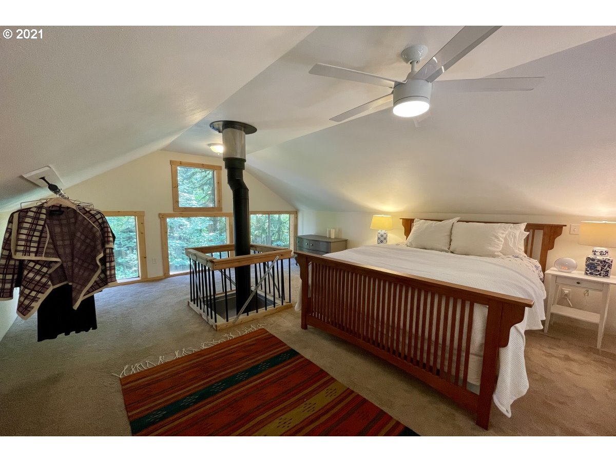 25571 East Pinner Road Rhododendron, OR 97049 - Photo 15 of 21 Gallery Image 15