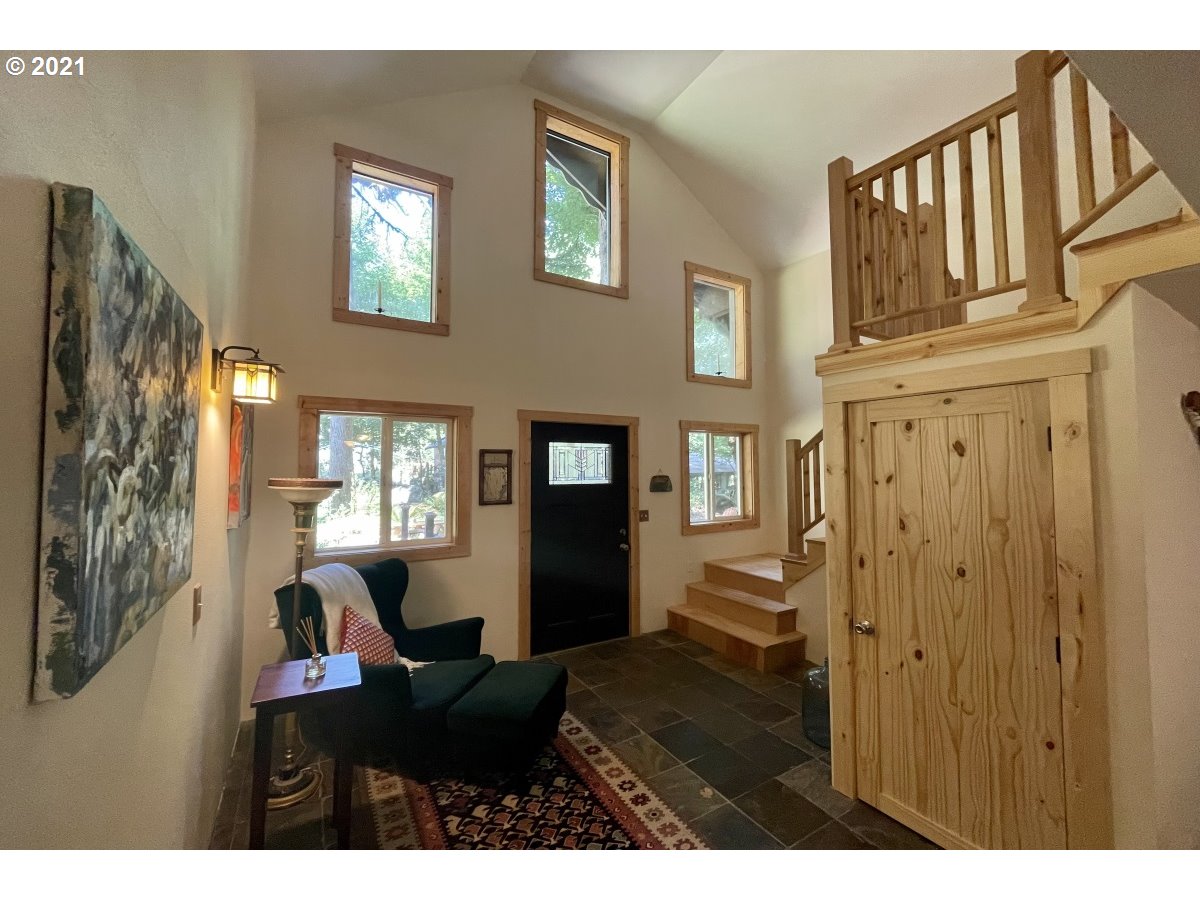 25571 East Pinner Road Rhododendron, OR 97049 - Photo 7 of 21 Gallery Image 7