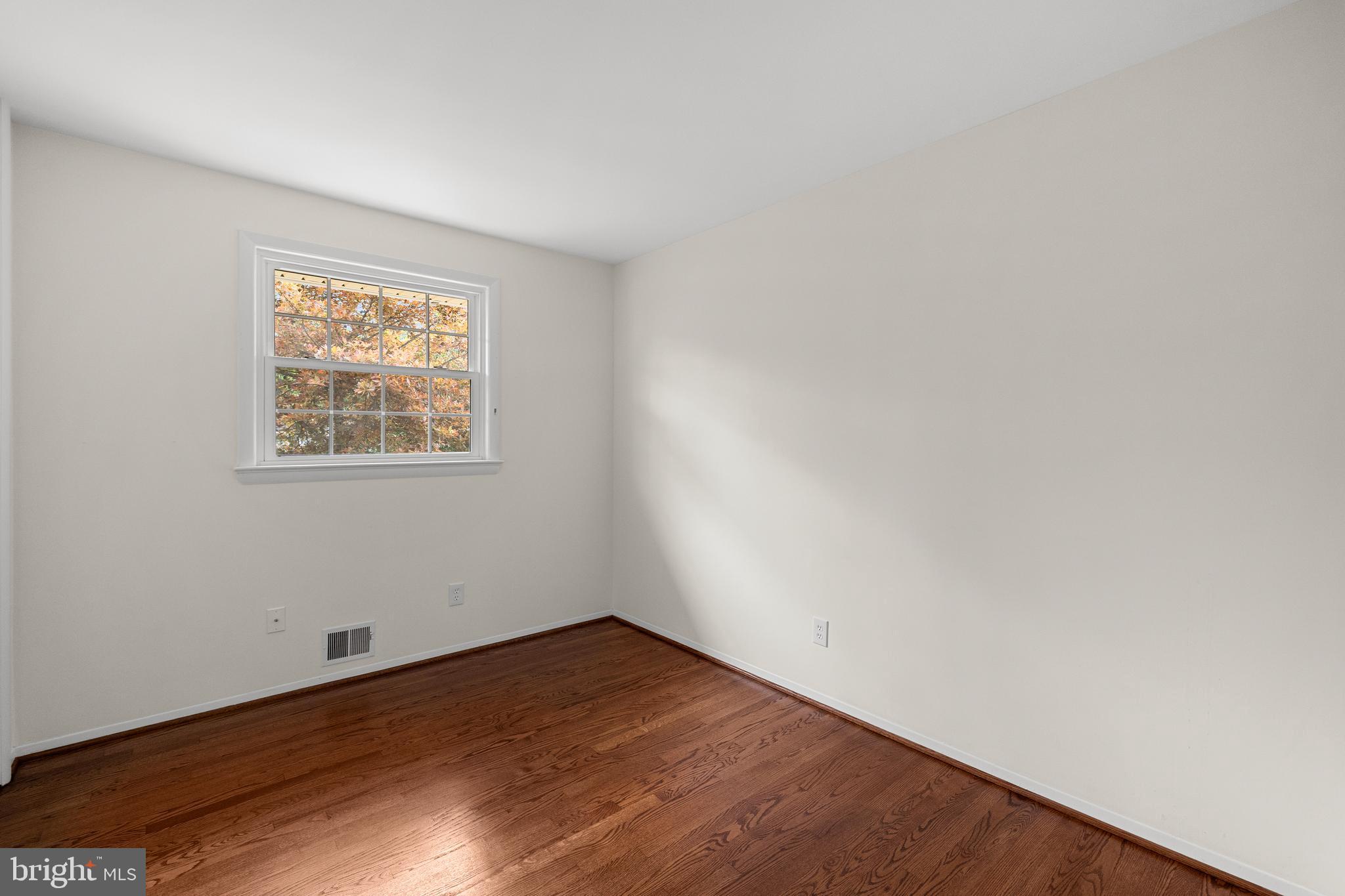 15007 Carlbern Drive Centreville, VA 20120 - Photo 35 of 47 an empty room with a window