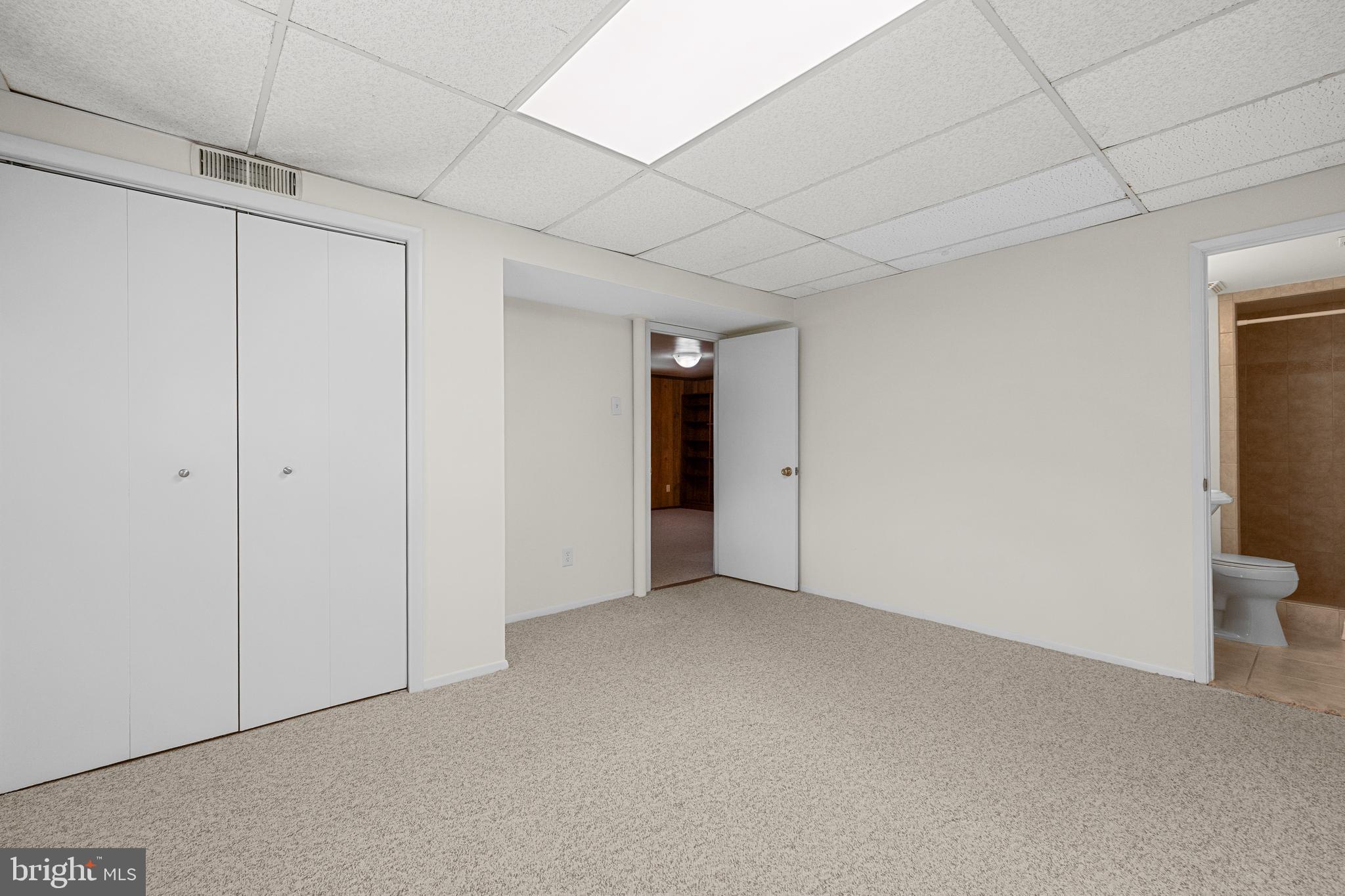 15007 Carlbern Drive Centreville, VA 20120 - Photo 41 of 47 a view of an empty room