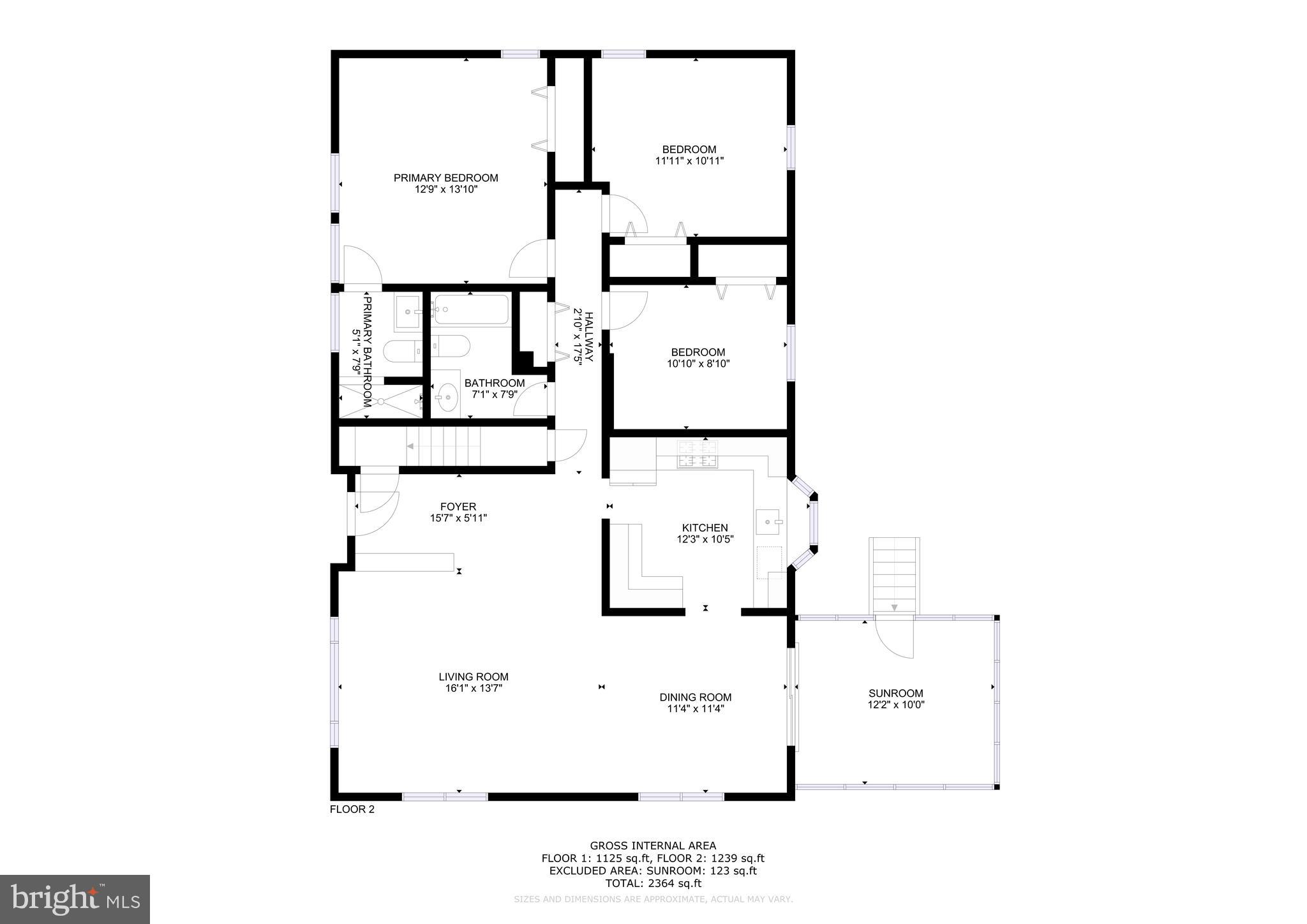 15007 Carlbern Drive Centreville, VA 20120 - Photo 46 of 47 unknown