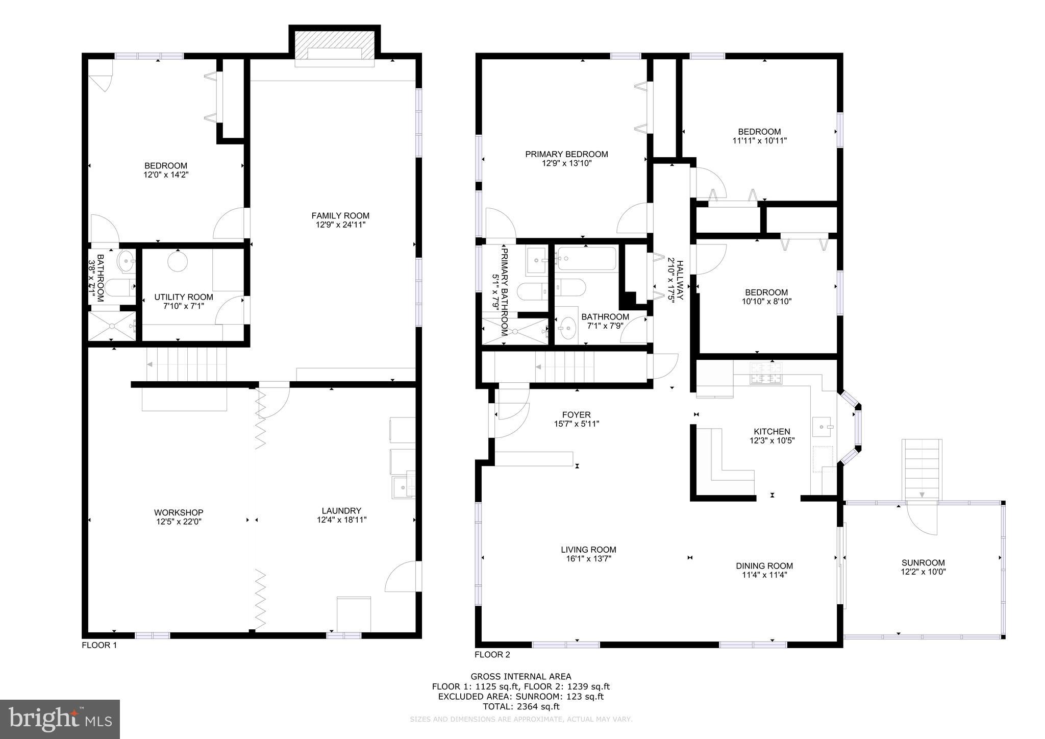 15007 Carlbern Drive Centreville, VA 20120 - Photo 47 of 47