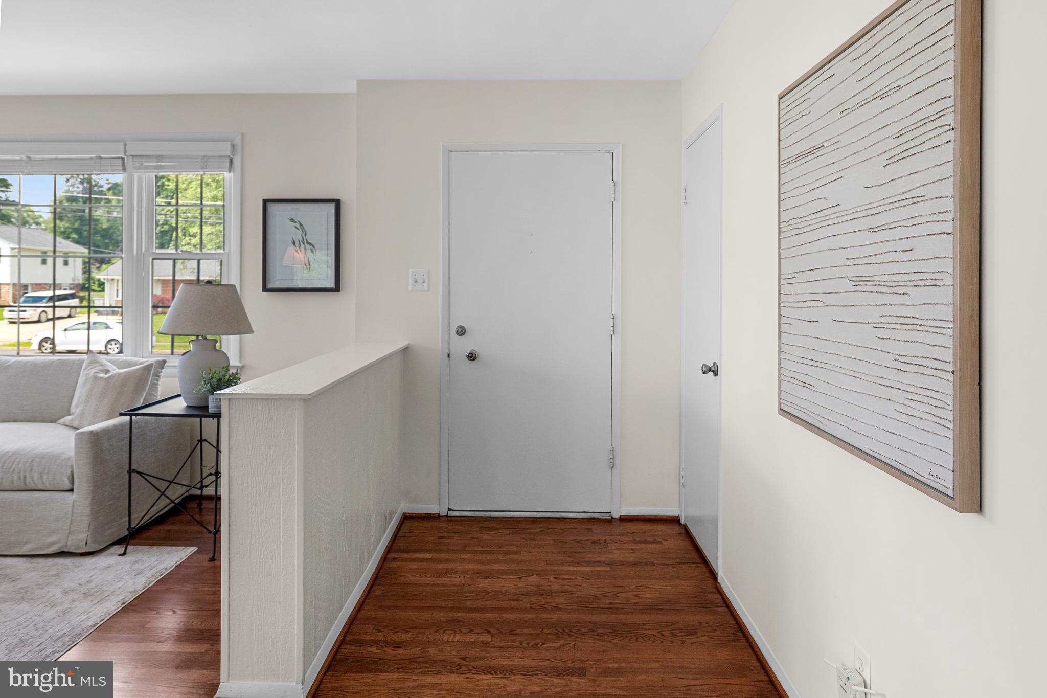 15007 Carlbern Drive Centreville, VA 20120 - Photo 10 of 47 a room with furniture and a rug