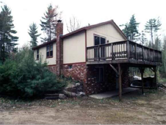 79 Lorry Road Conway, NH 03813 - Photo 1 of 5