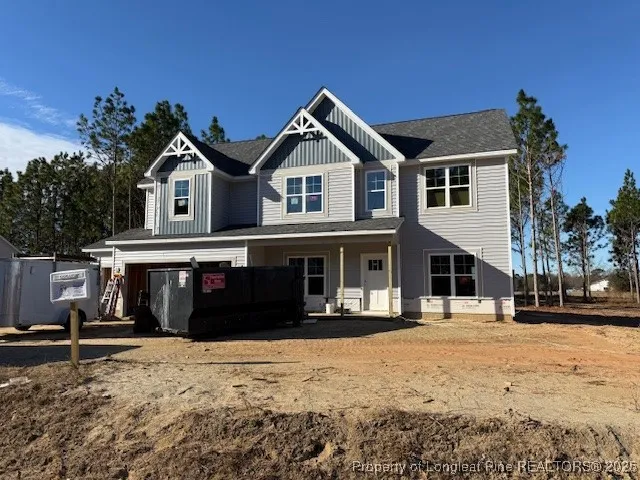 $489,900 | 159 Rabbit Run Drive, Smithfield, NC 27577