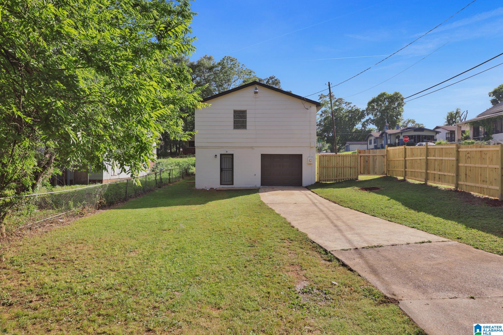 1201 Southwest 15th Street Birmingham, AL 35211 - Photo 33 of 33