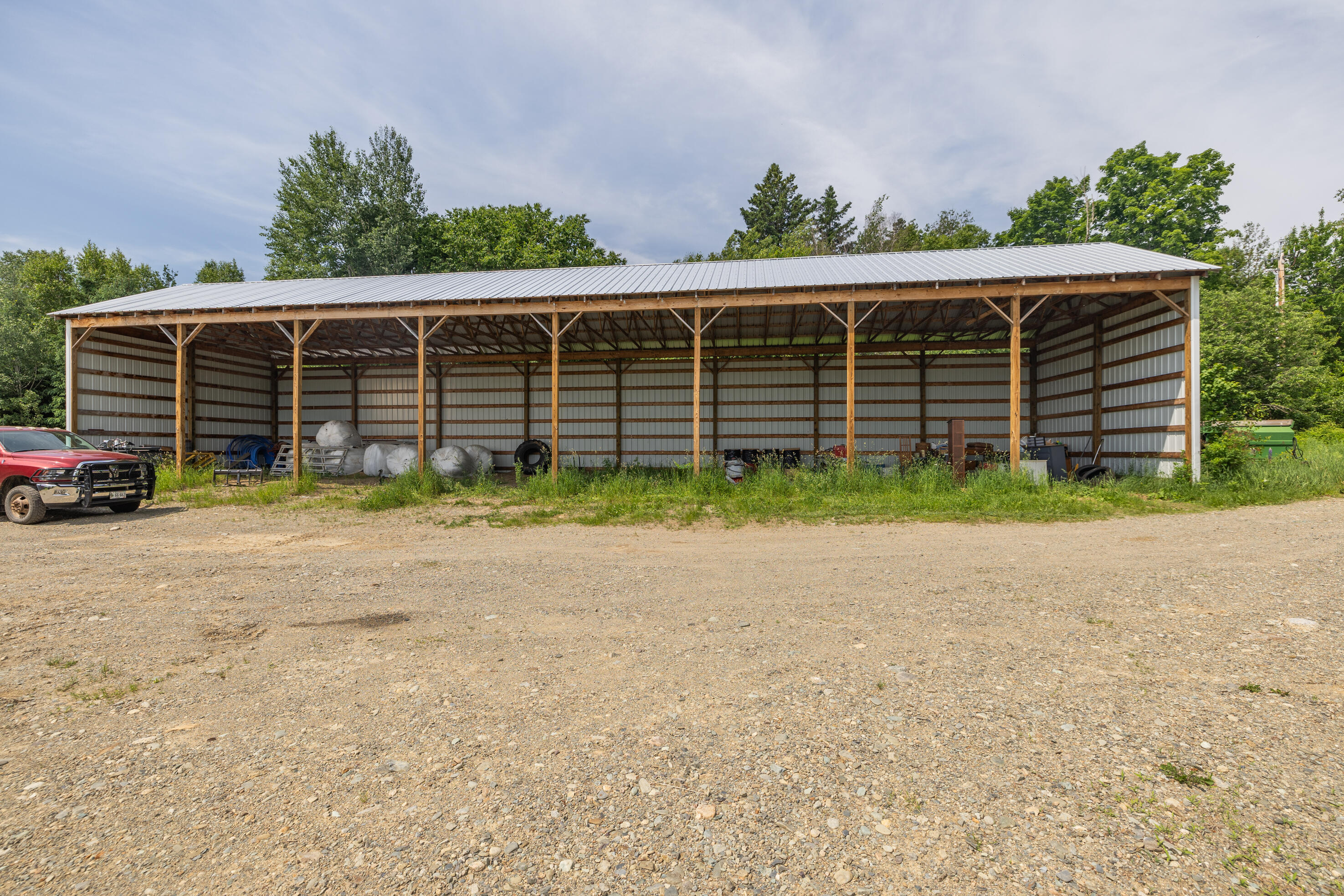 624 Kennebago Road Rangeley, ME 04970 - Photo 80 of 101 IMG_7185-HDR